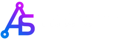 Aryantama Future Systems Logo